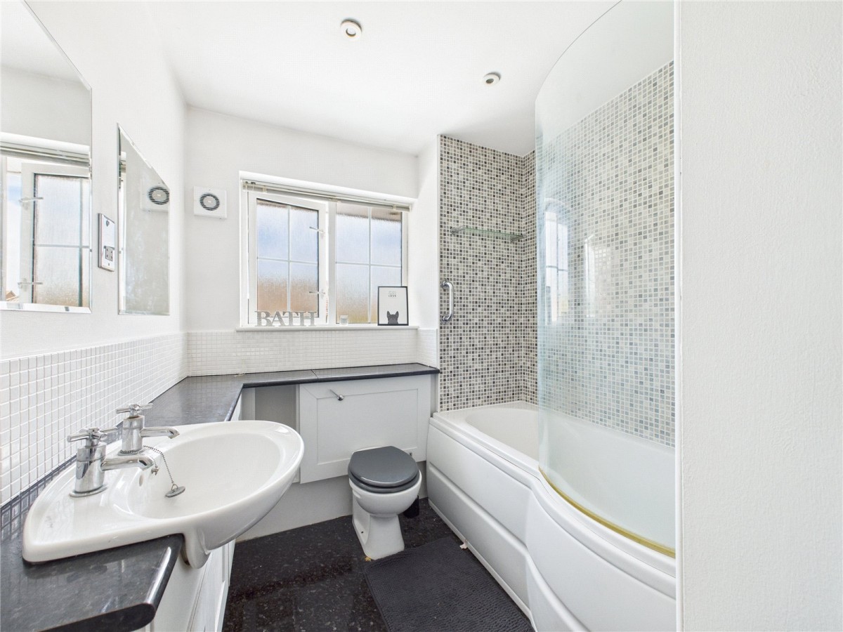 Stoke Gifford, Bristol, South Gloucestershire