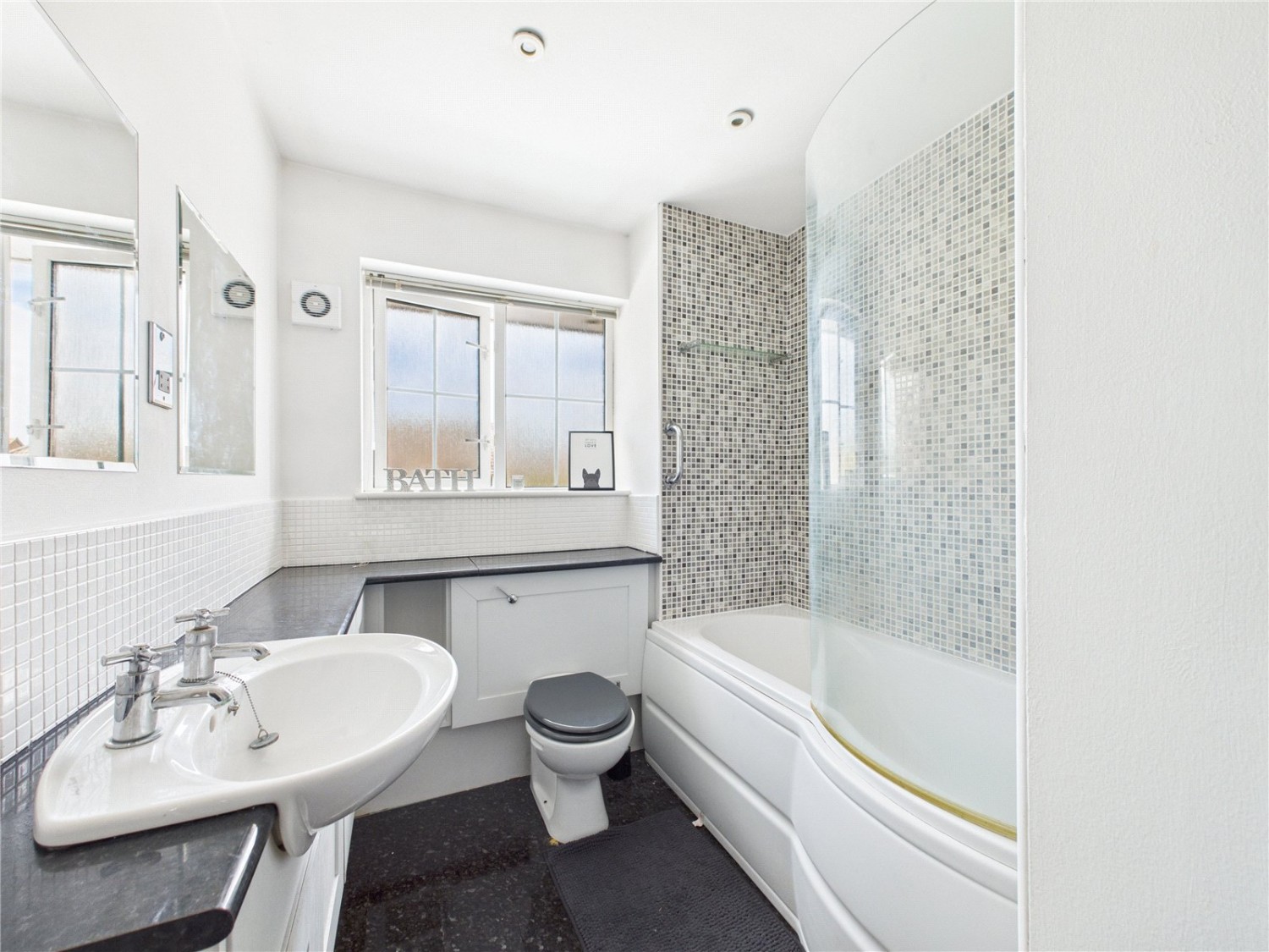 Stoke Gifford, Bristol, South Gloucestershire