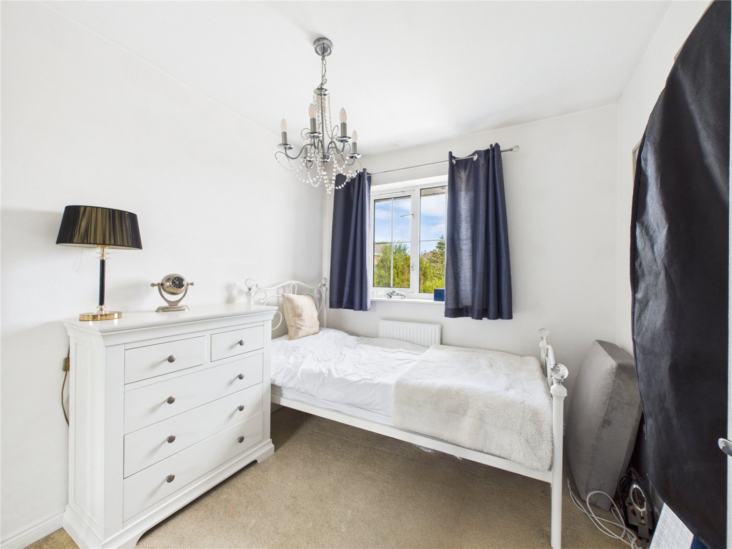 Stoke Gifford, Bristol, South Gloucestershire