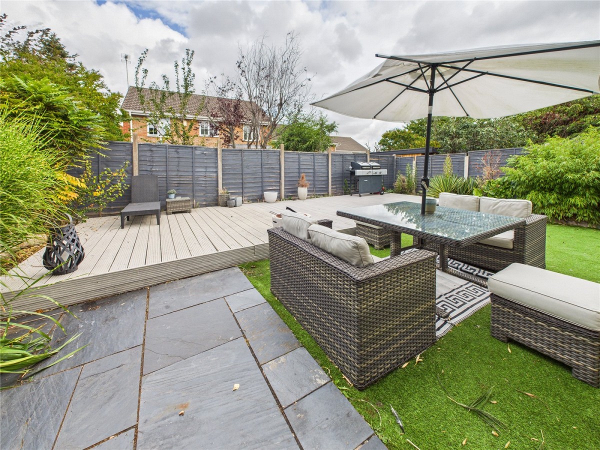Stoke Gifford, Bristol, South Gloucestershire