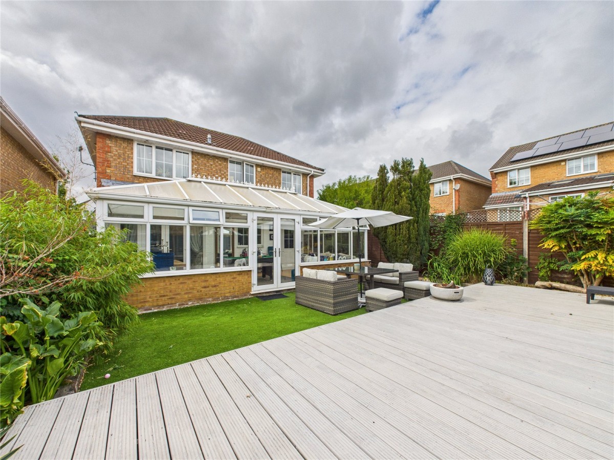 Stoke Gifford, Bristol, South Gloucestershire