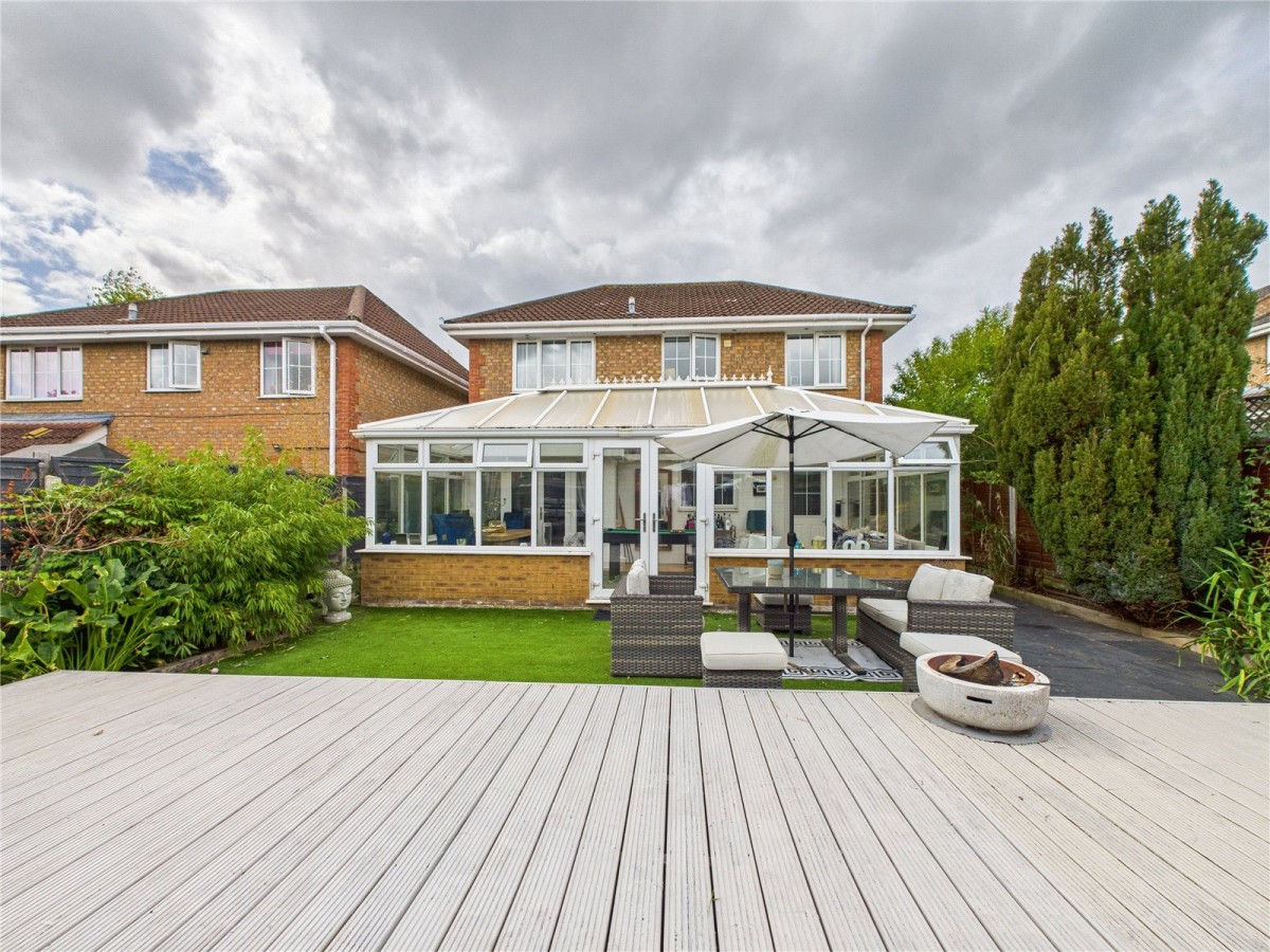 Stoke Gifford, Bristol, South Gloucestershire