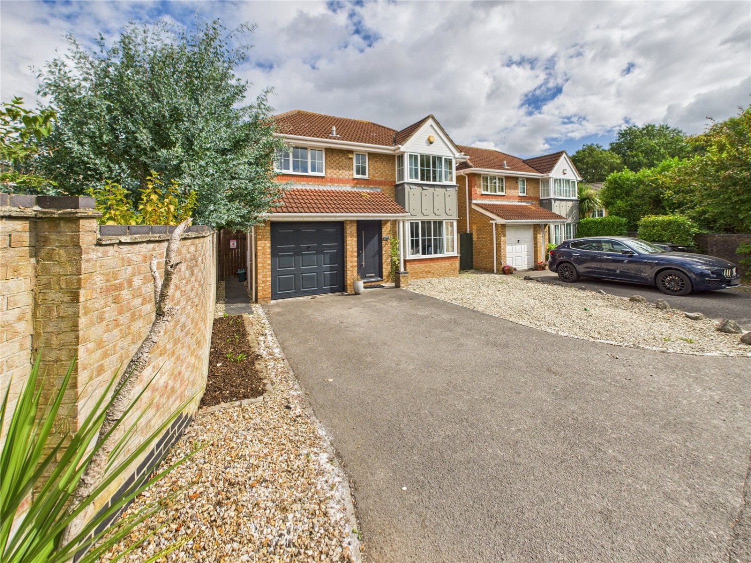 Stoke Gifford, Bristol, South Gloucestershire