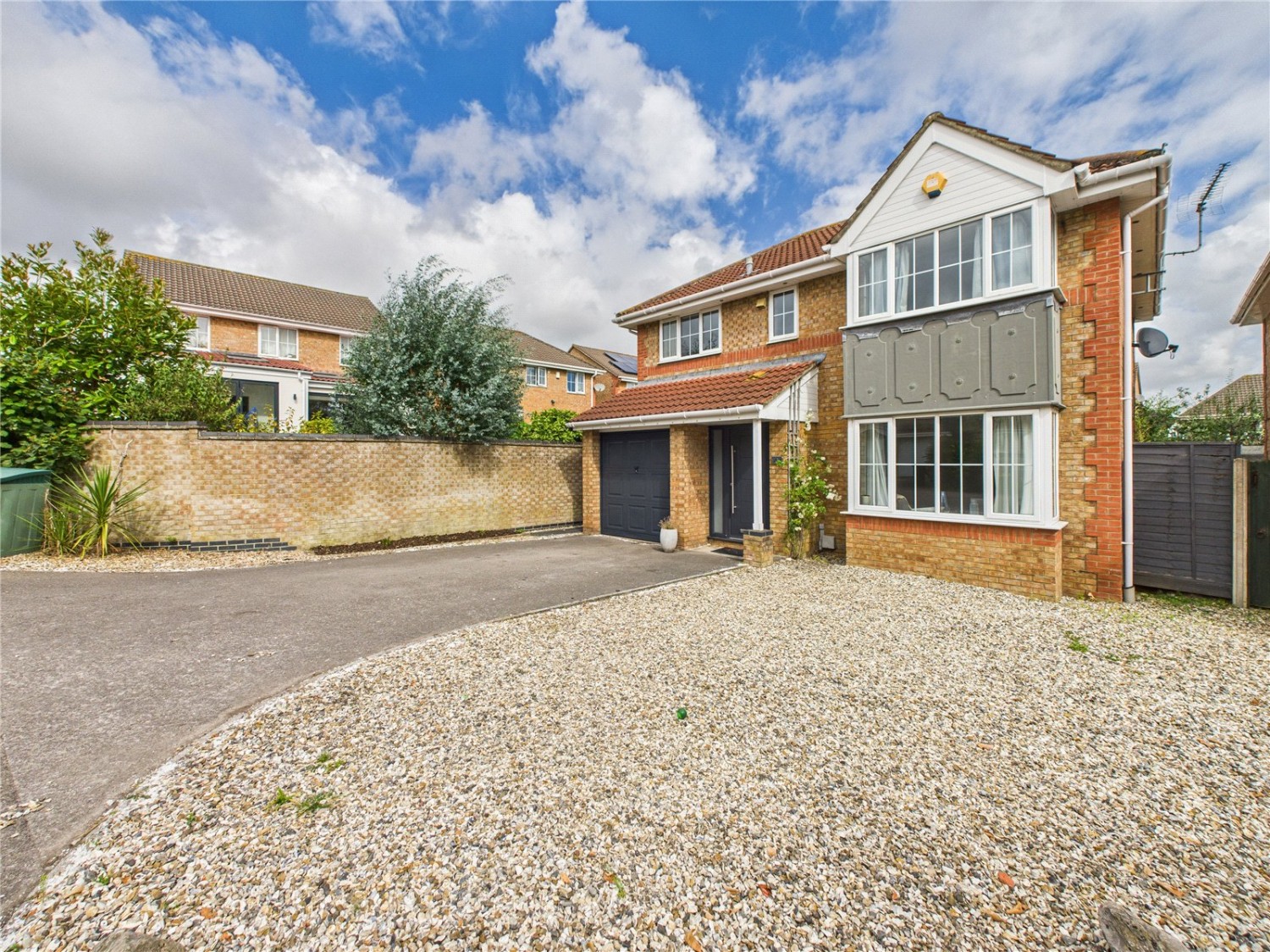 Stoke Gifford, Bristol, South Gloucestershire