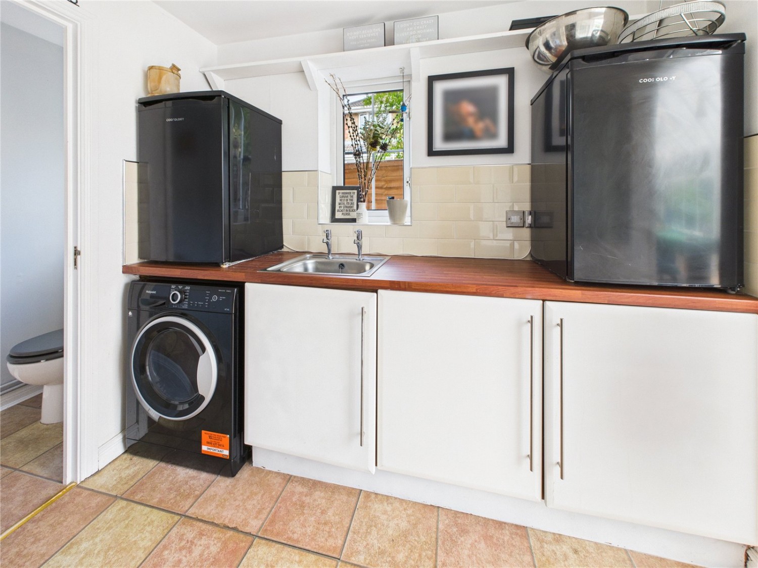 Stoke Gifford, Bristol, South Gloucestershire