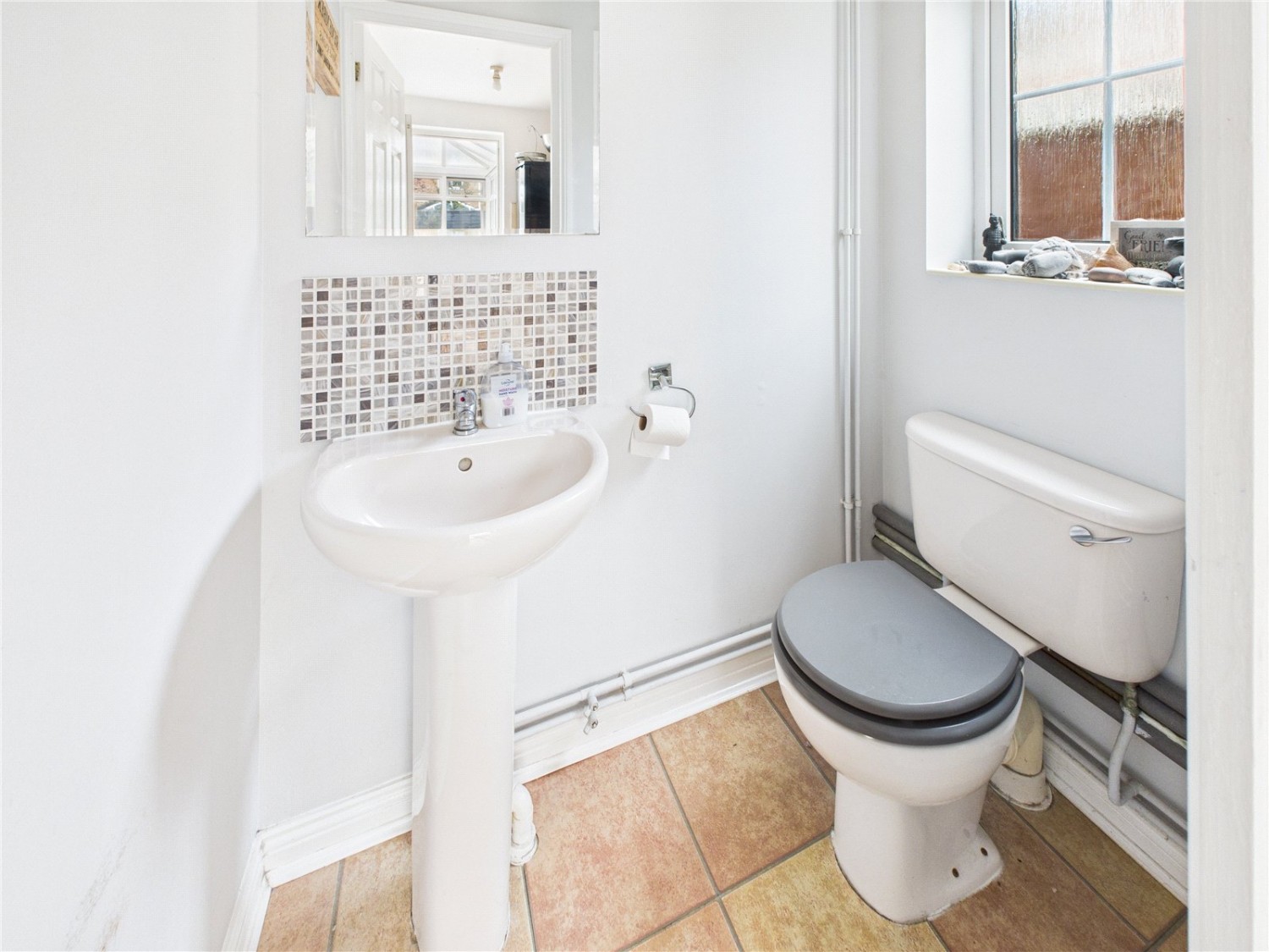 Stoke Gifford, Bristol, South Gloucestershire