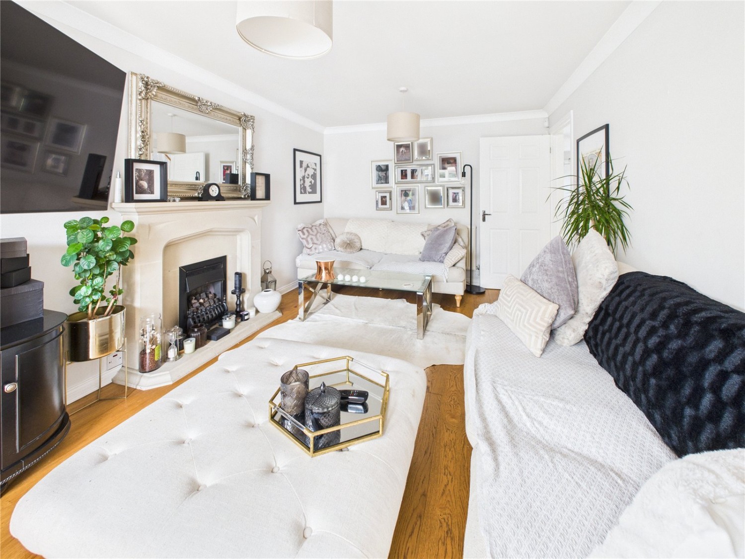 Stoke Gifford, Bristol, South Gloucestershire