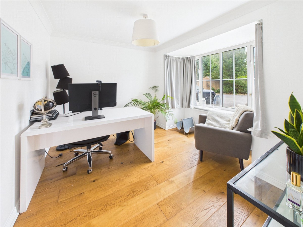 Stoke Gifford, Bristol, South Gloucestershire