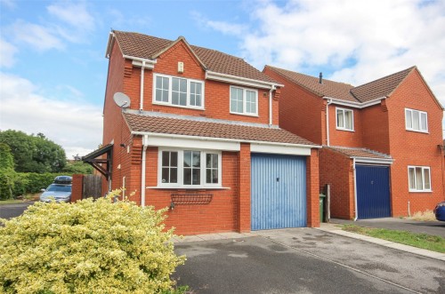 Bradley Stoke, Bristol