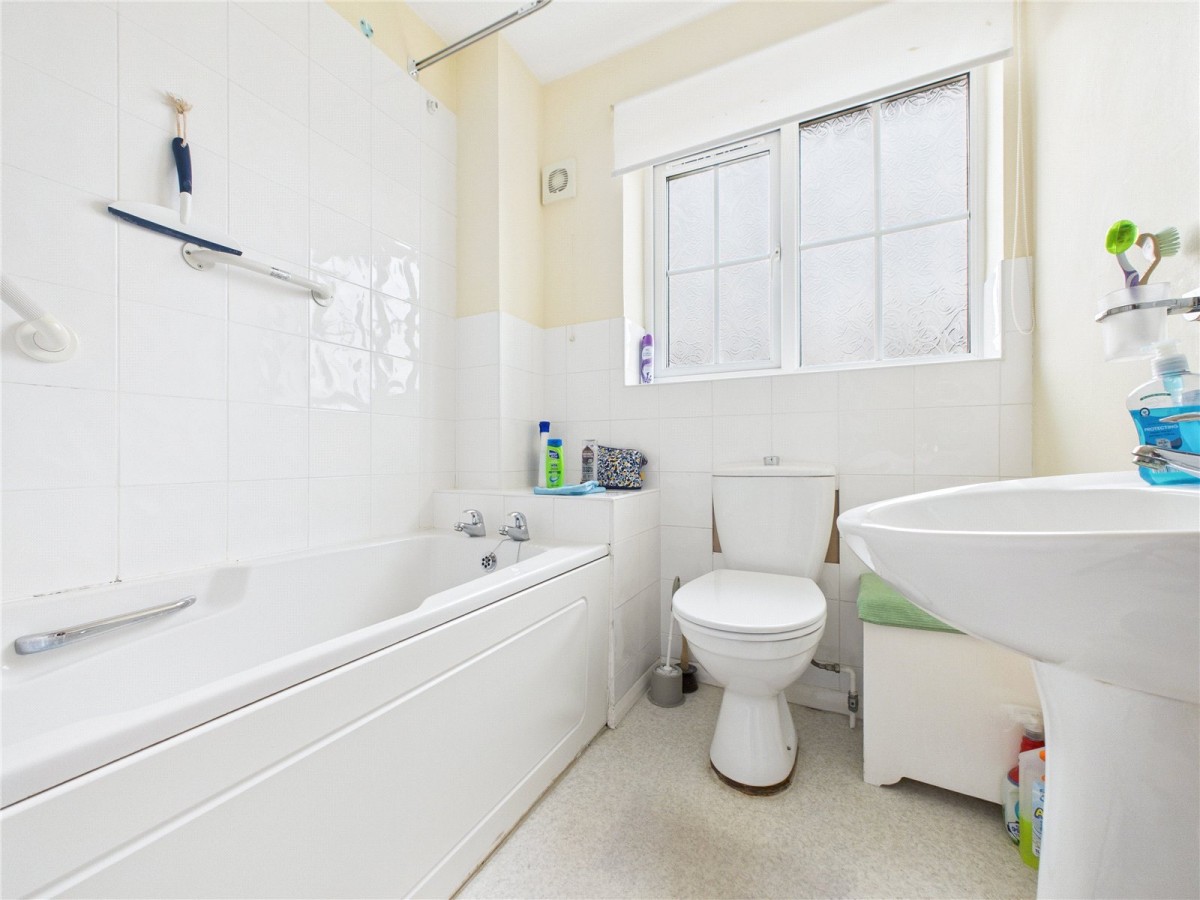 Bradley Stoke, Bristol