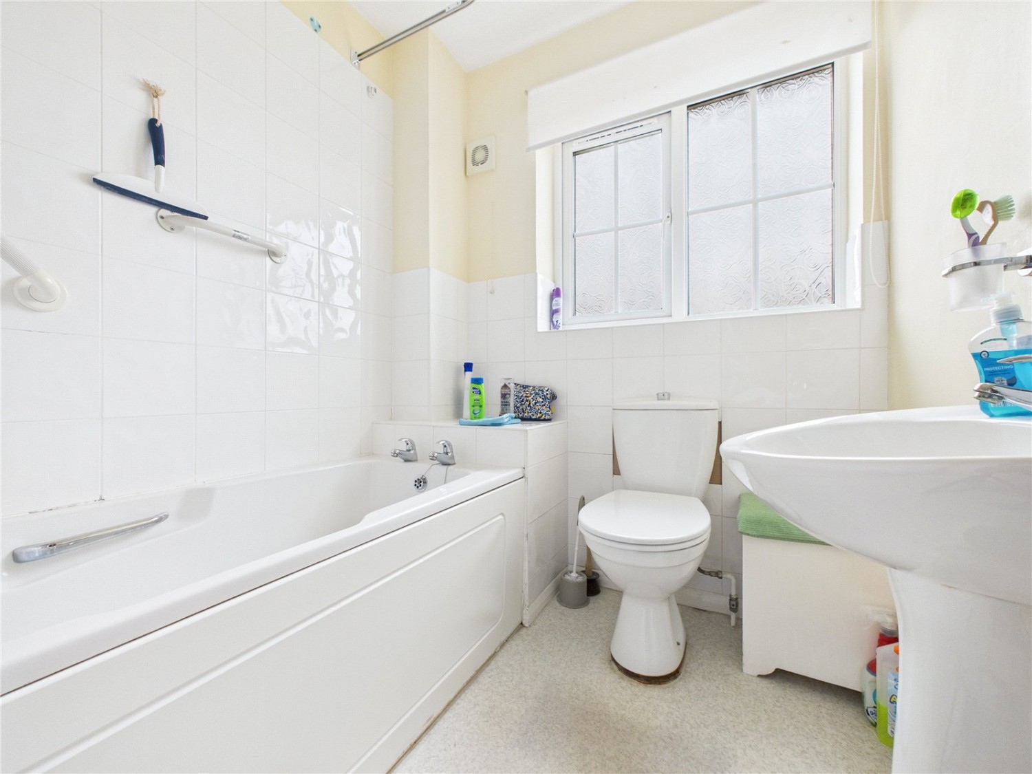 Bradley Stoke, Bristol