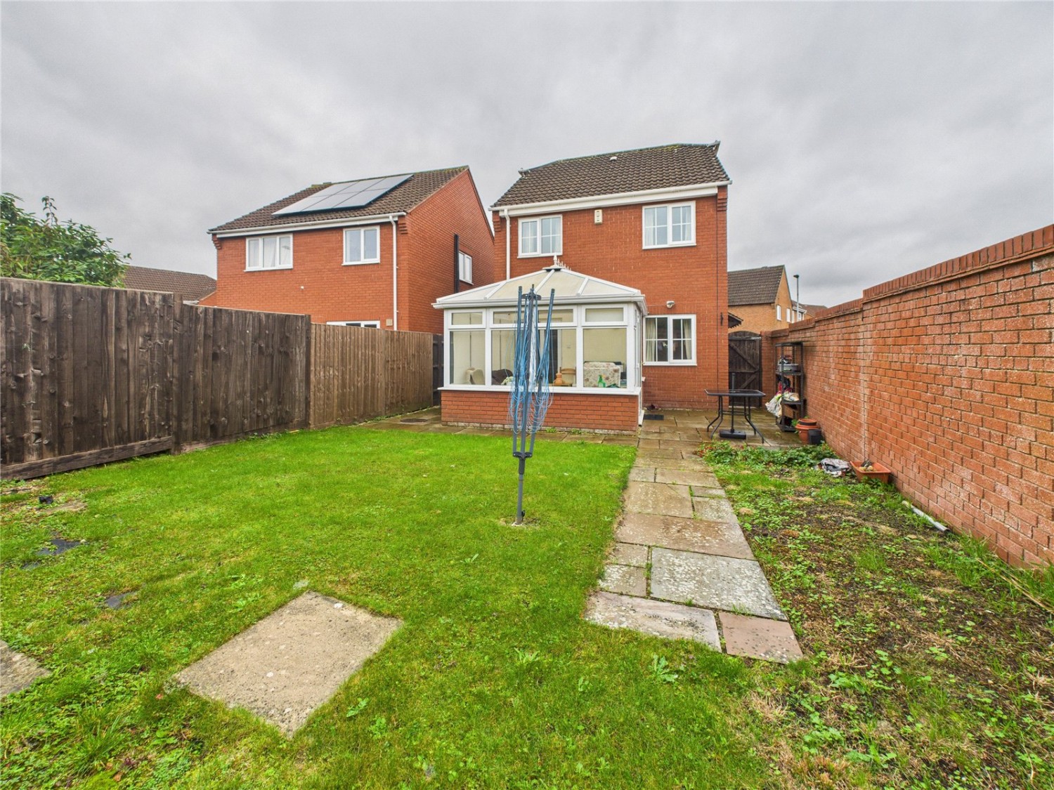 Bradley Stoke, Bristol