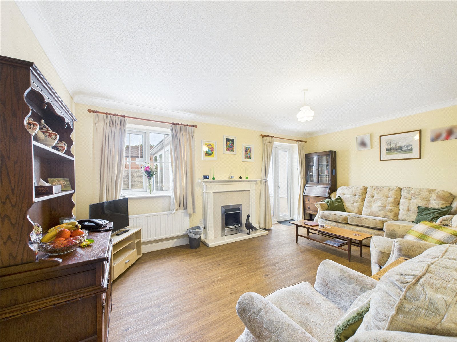 3 bedroom House for sale in Bradley Stoke, Bristol