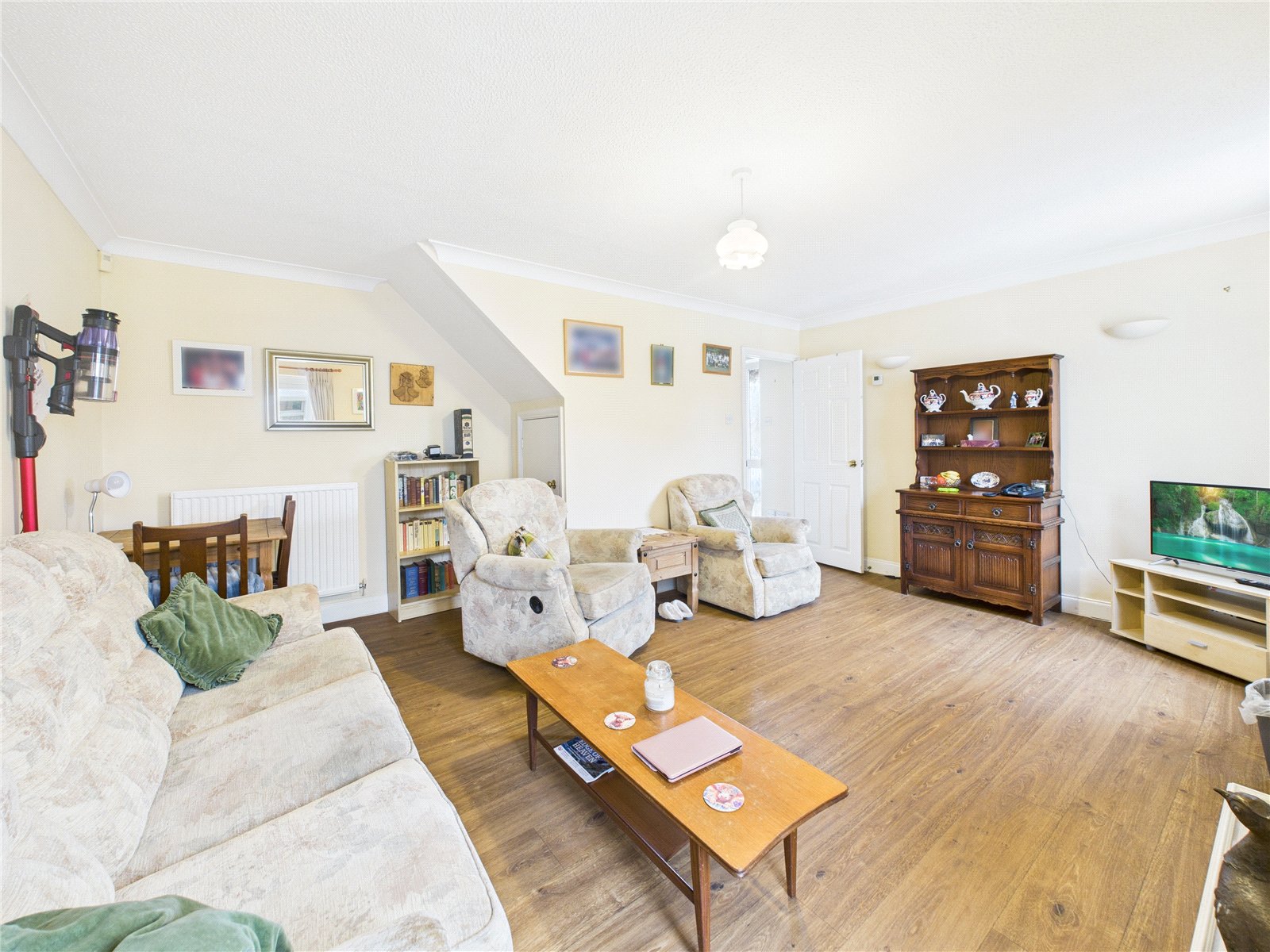 3 bedroom House for sale in Bradley Stoke, Bristol