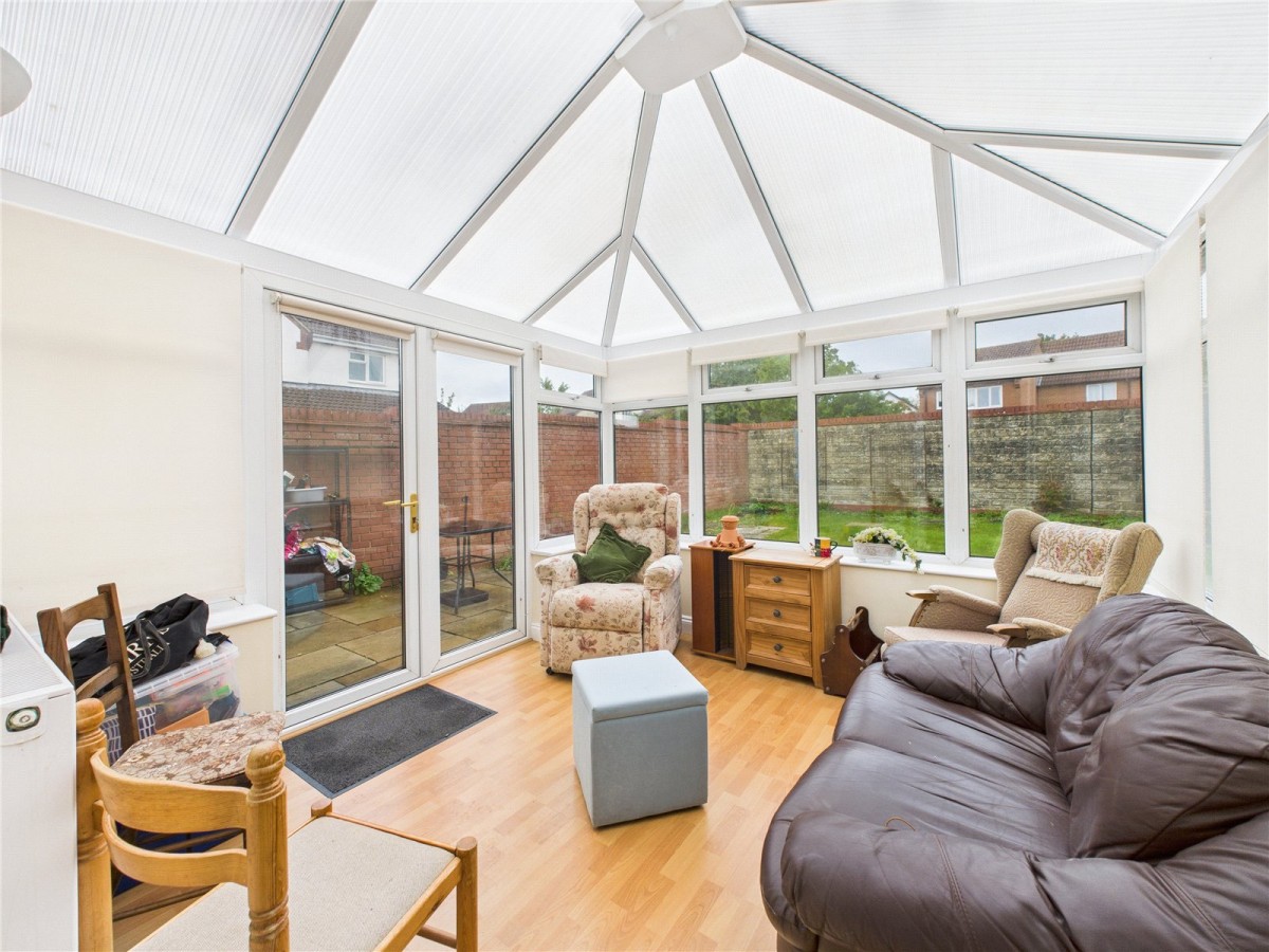 Bradley Stoke, Bristol