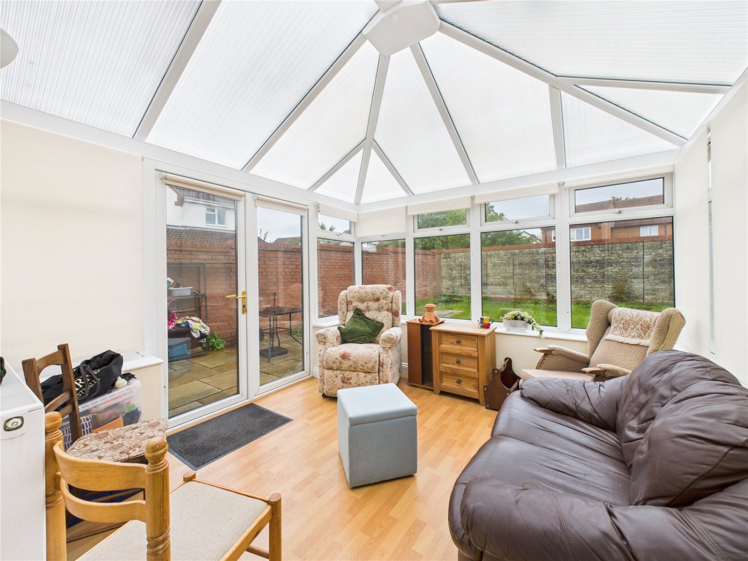 Bradley Stoke, Bristol