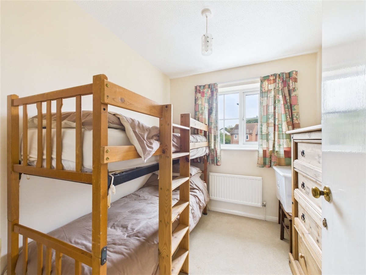 Bradley Stoke, Bristol