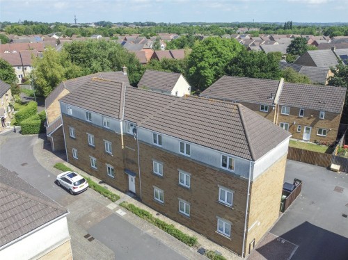 Bradley Stoke, Bristol