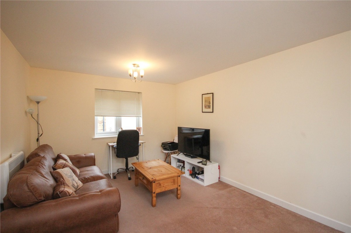 Bradley Stoke, Bristol
