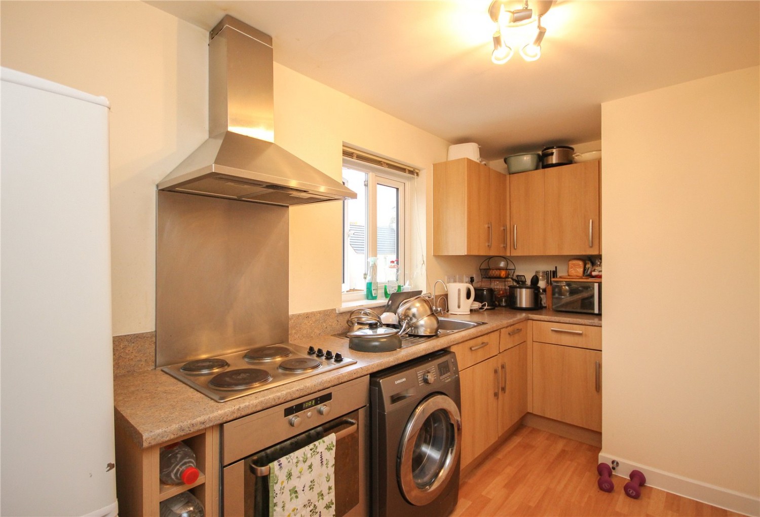 Bradley Stoke, Bristol