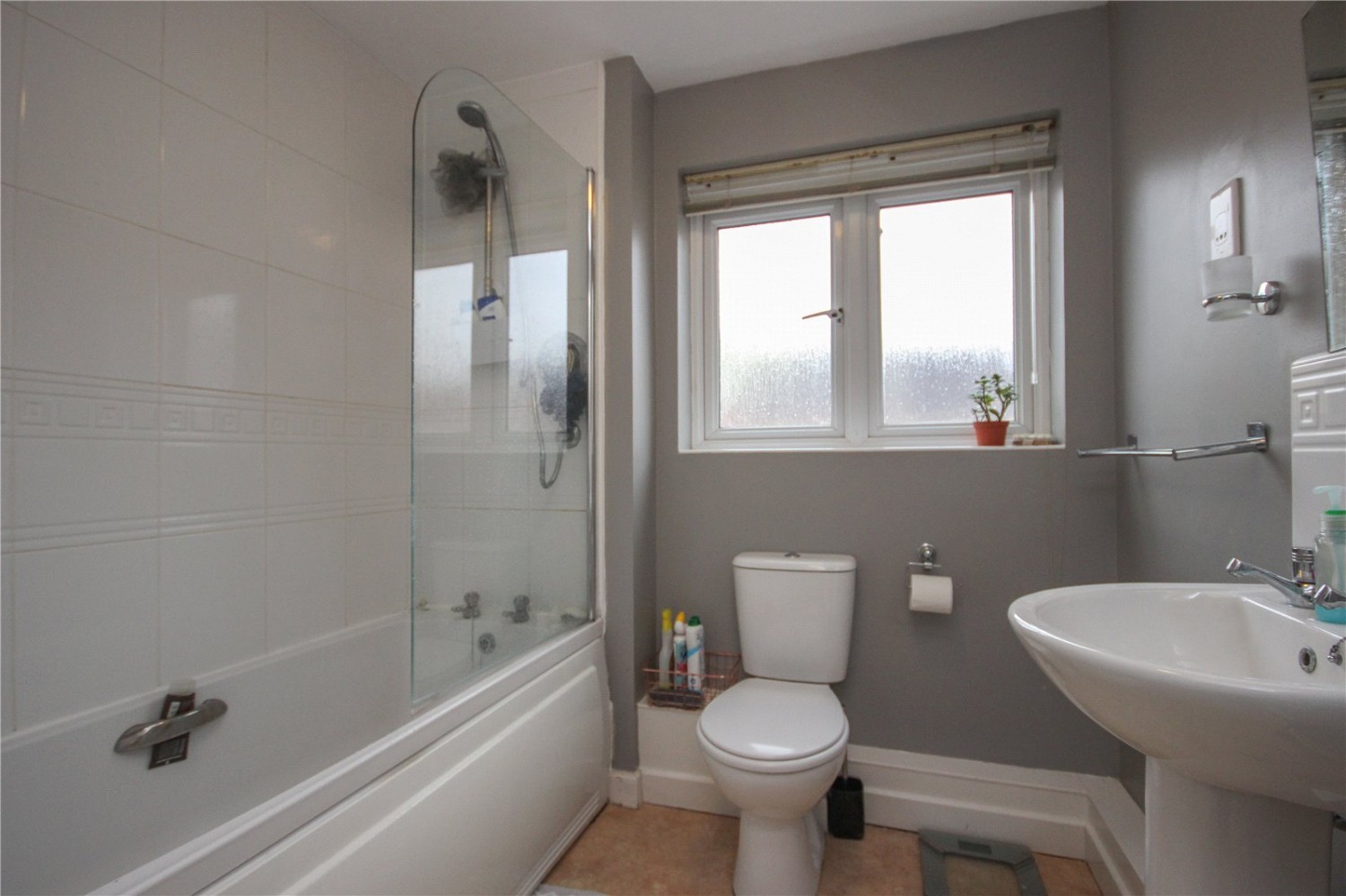 Bradley Stoke, Bristol
