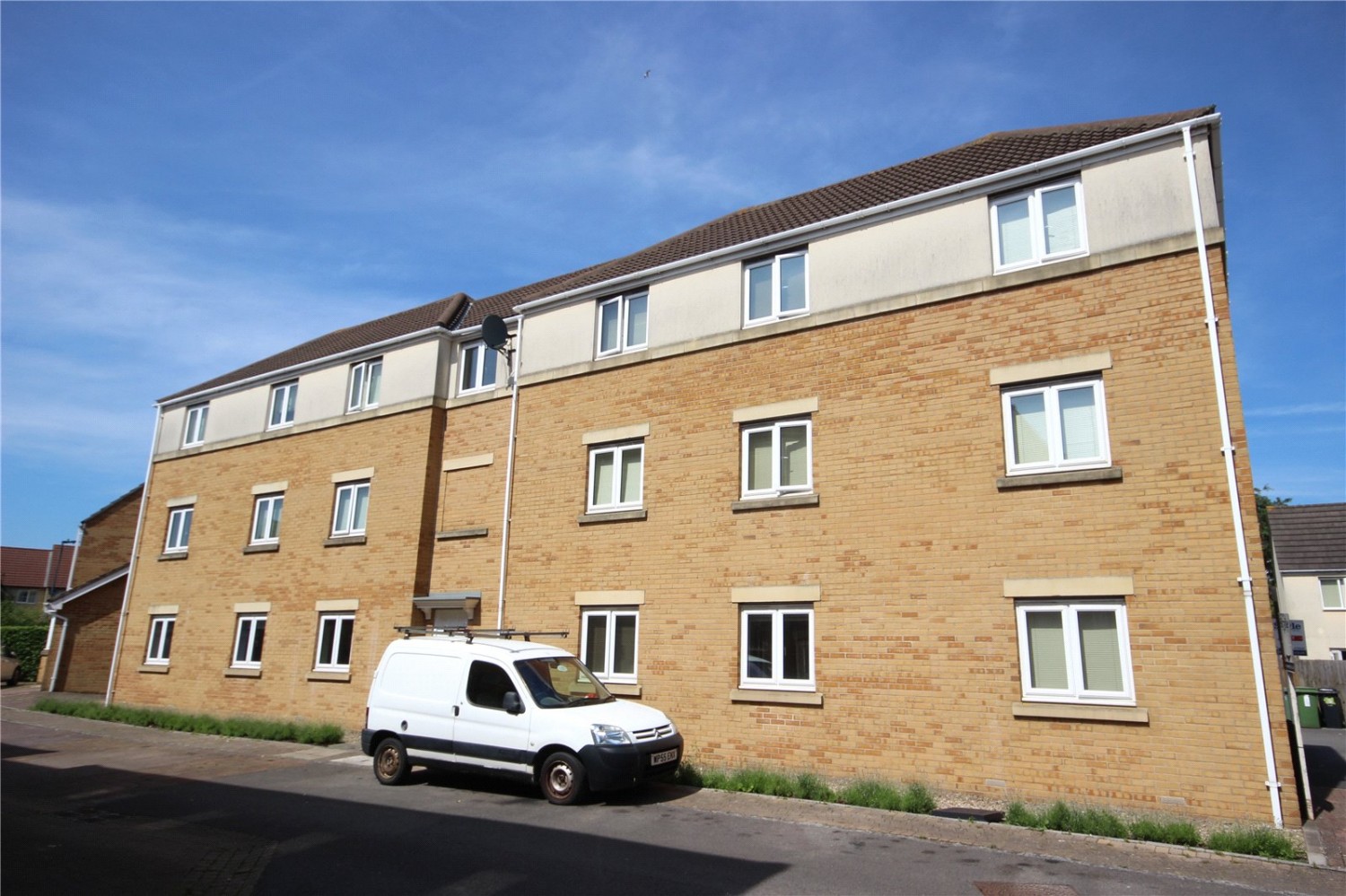 Bradley Stoke, Bristol