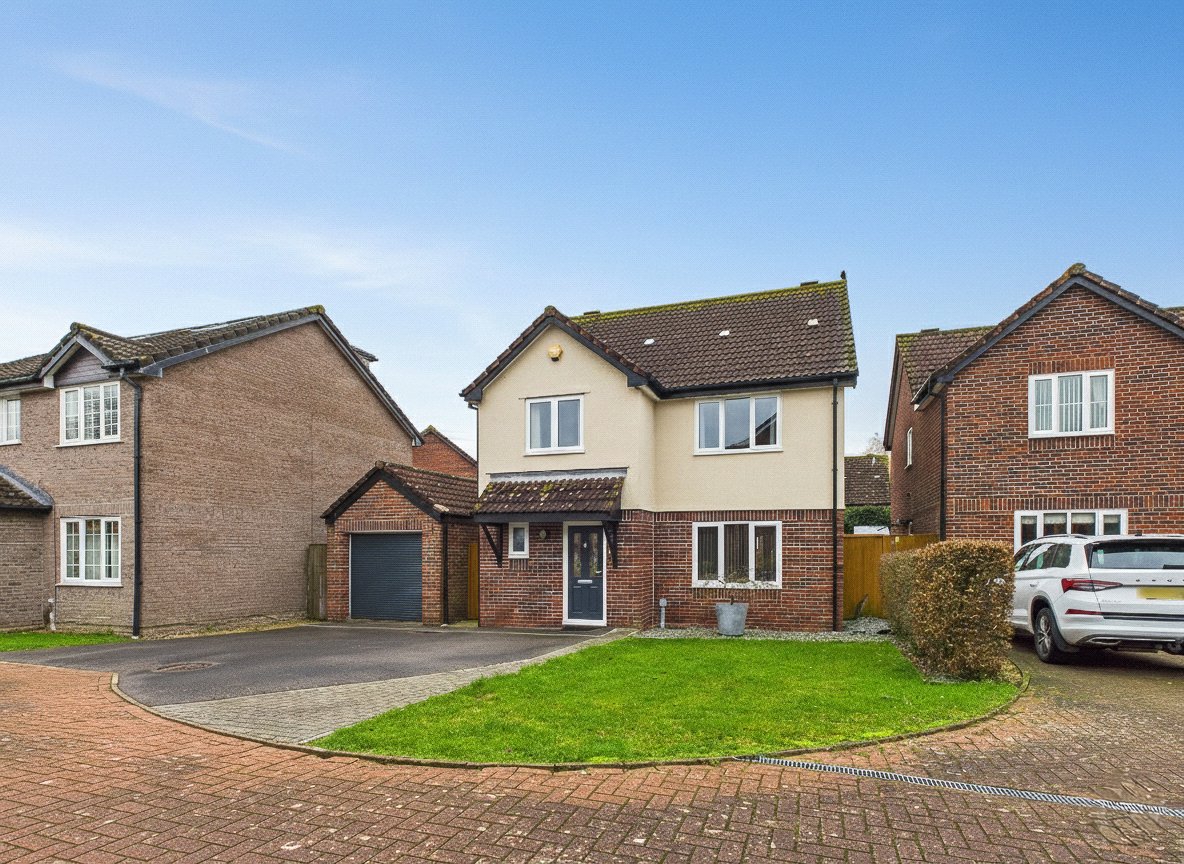 Bradley Stoke, Bristol