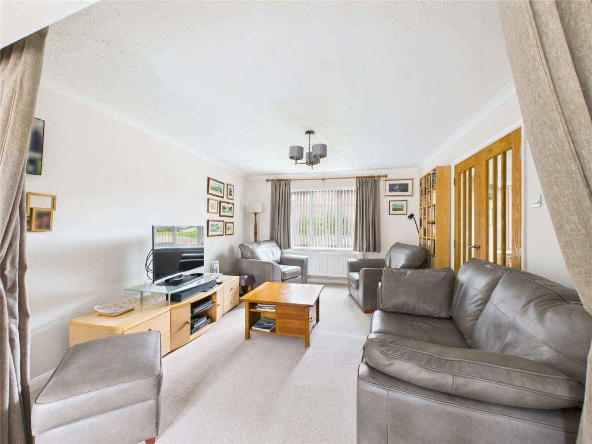 Bradley Stoke, Bristol