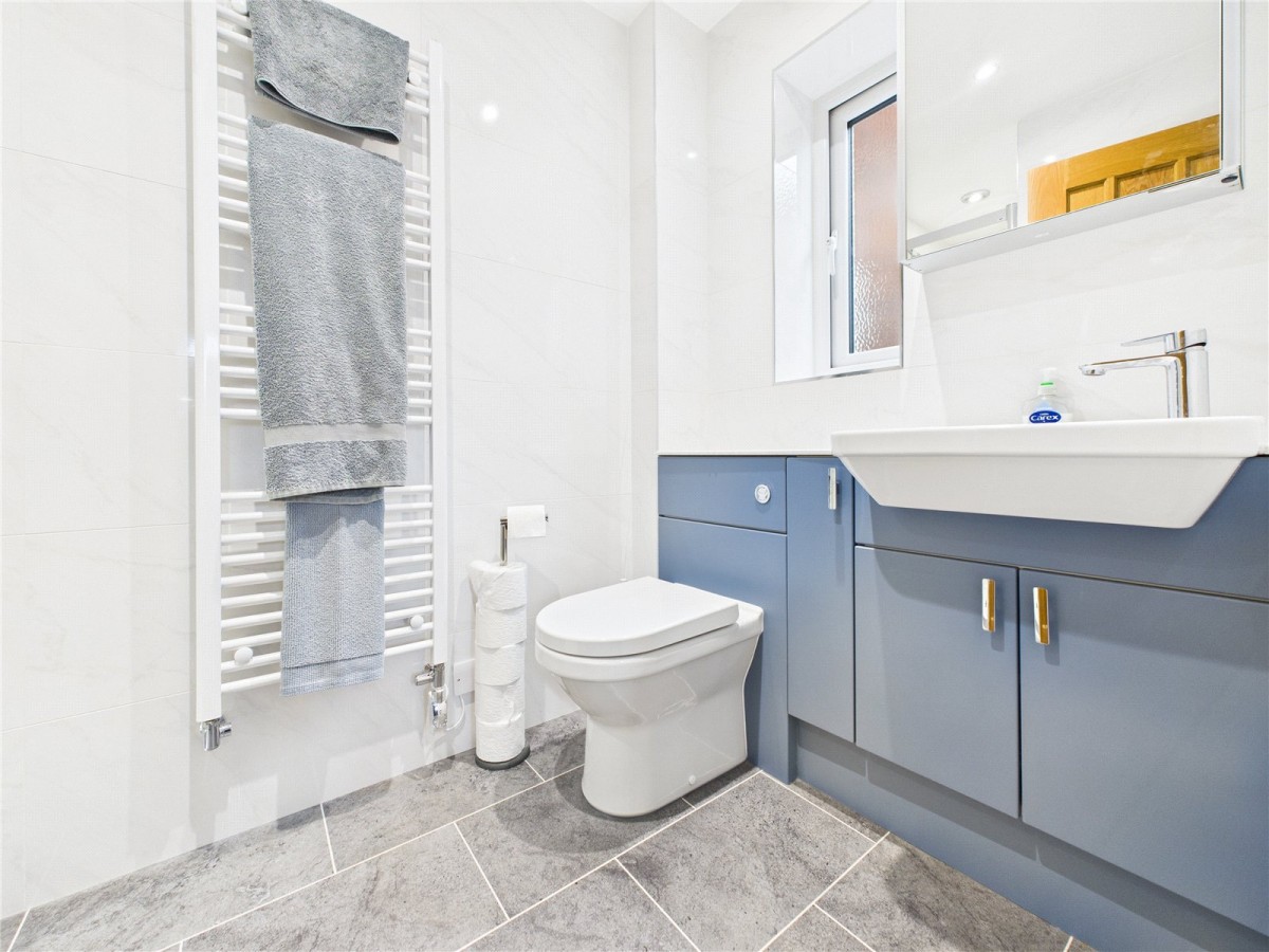 Bradley Stoke, Bristol