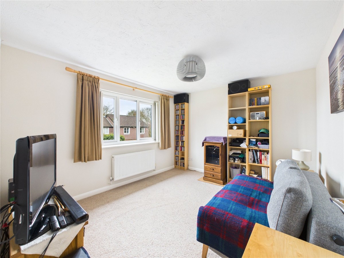 Bradley Stoke, Bristol