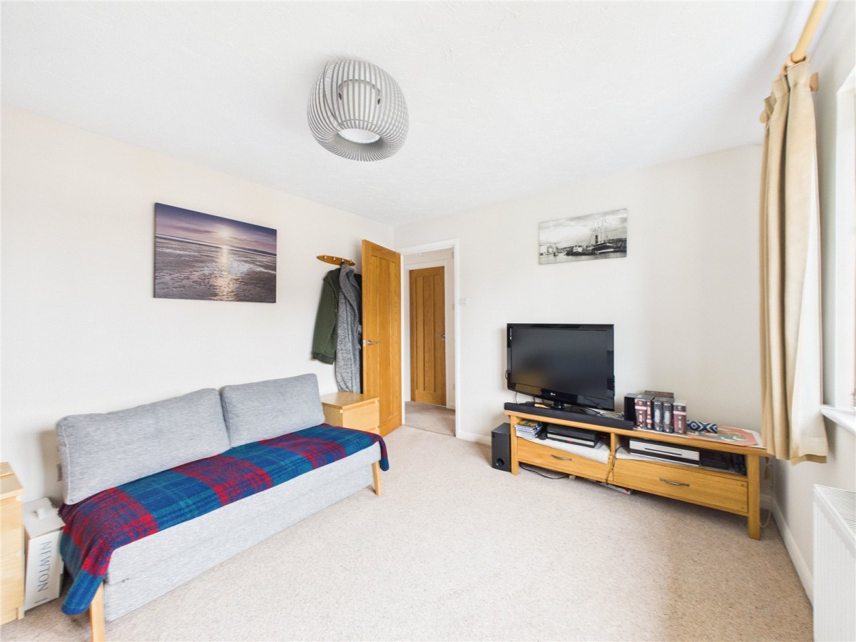 Bradley Stoke, Bristol