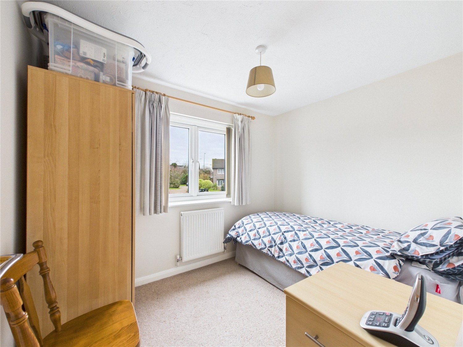 Bradley Stoke, Bristol