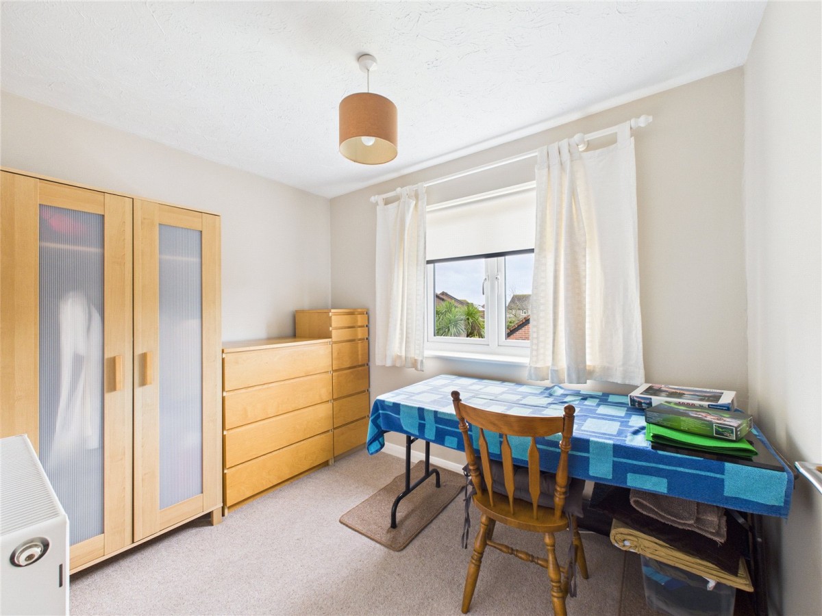 Bradley Stoke, Bristol