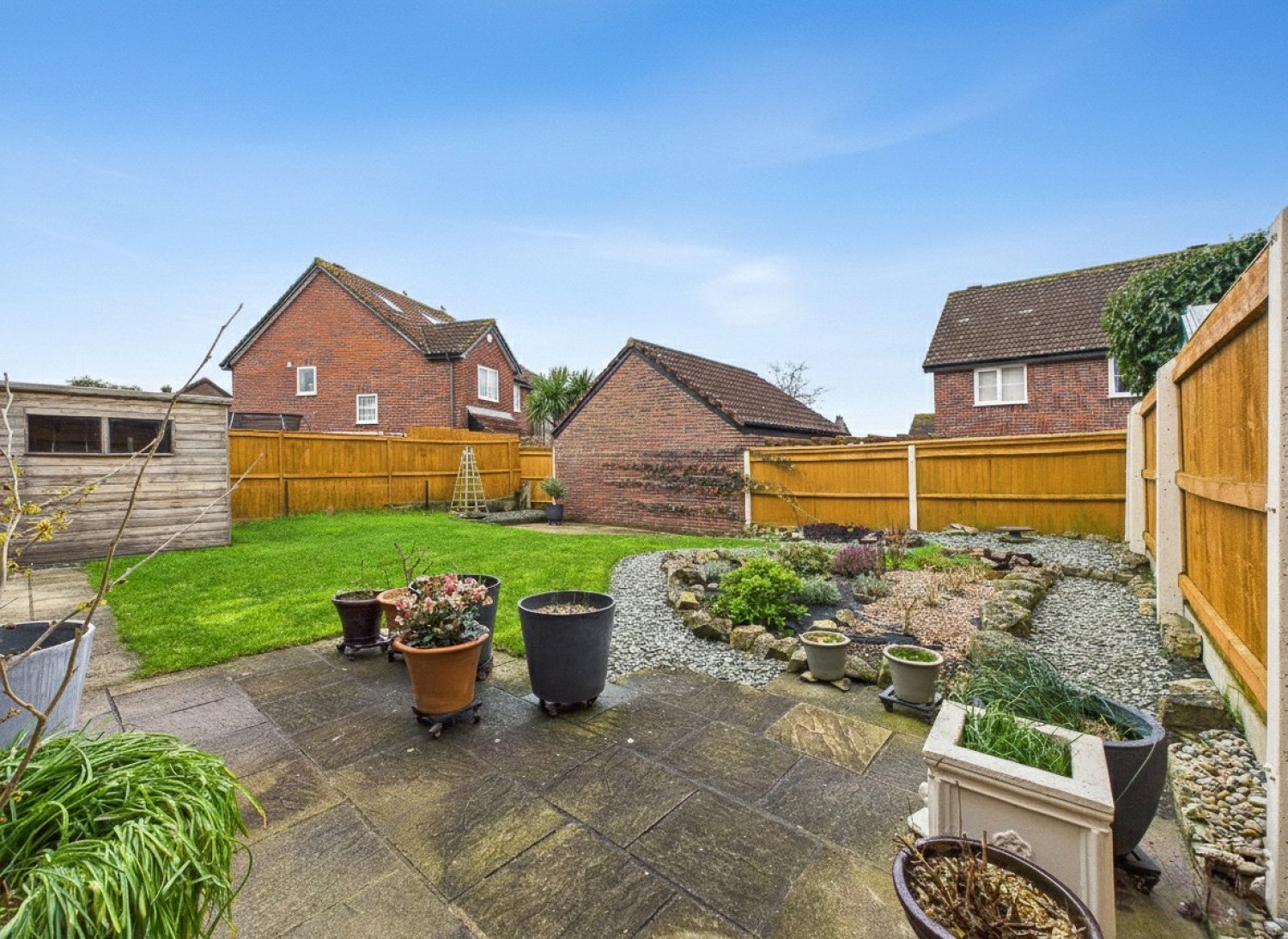 Bradley Stoke, Bristol