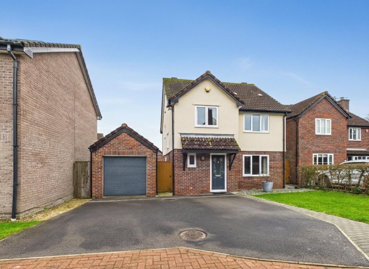 Bradley Stoke, Bristol