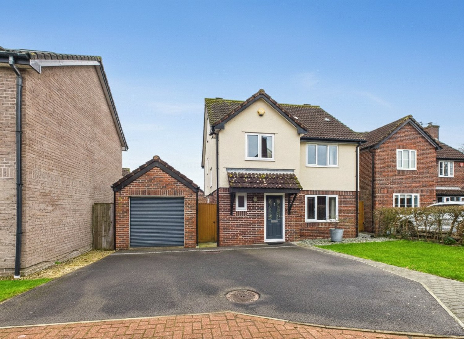 Bradley Stoke, Bristol