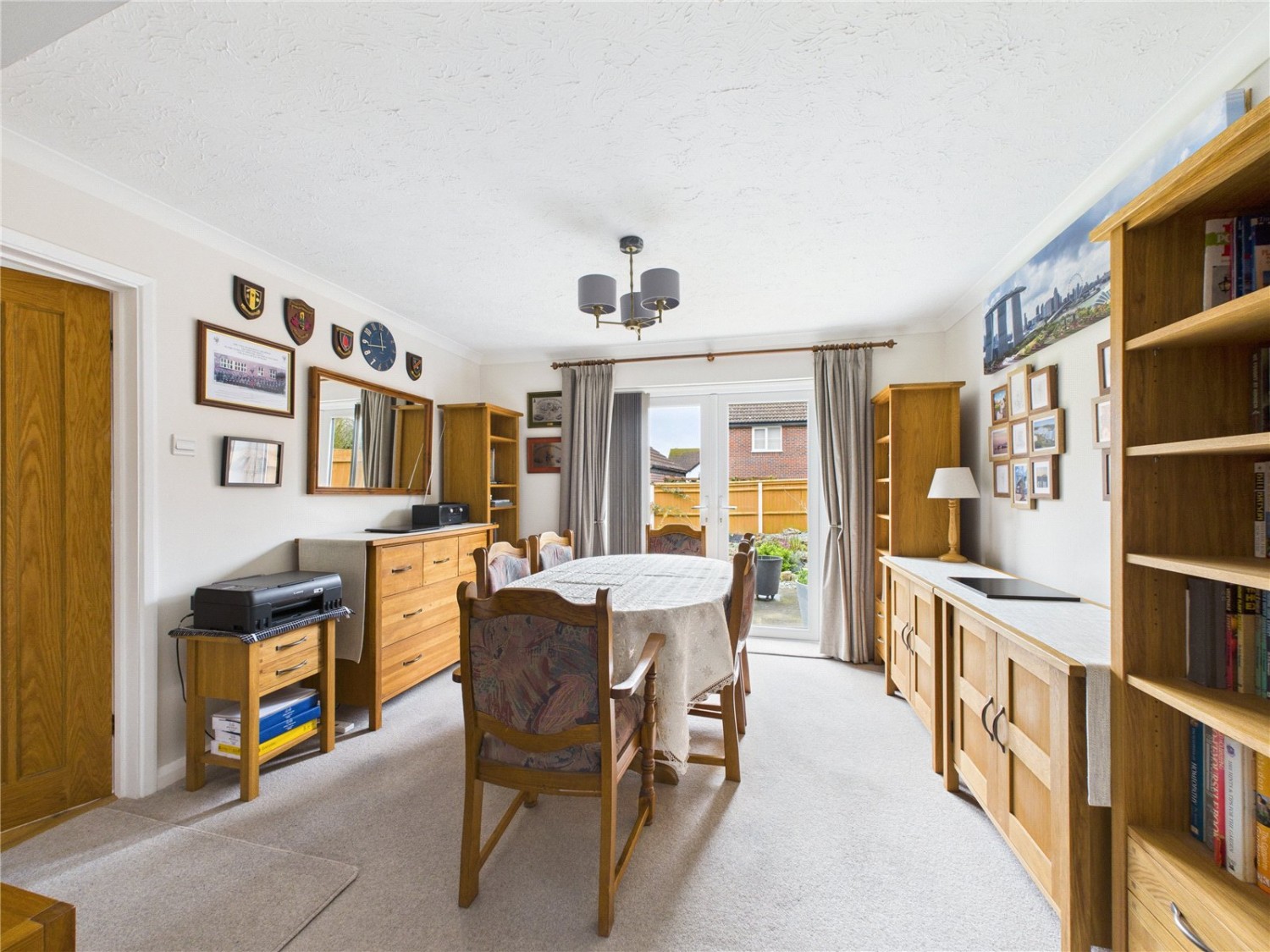 Bradley Stoke, Bristol