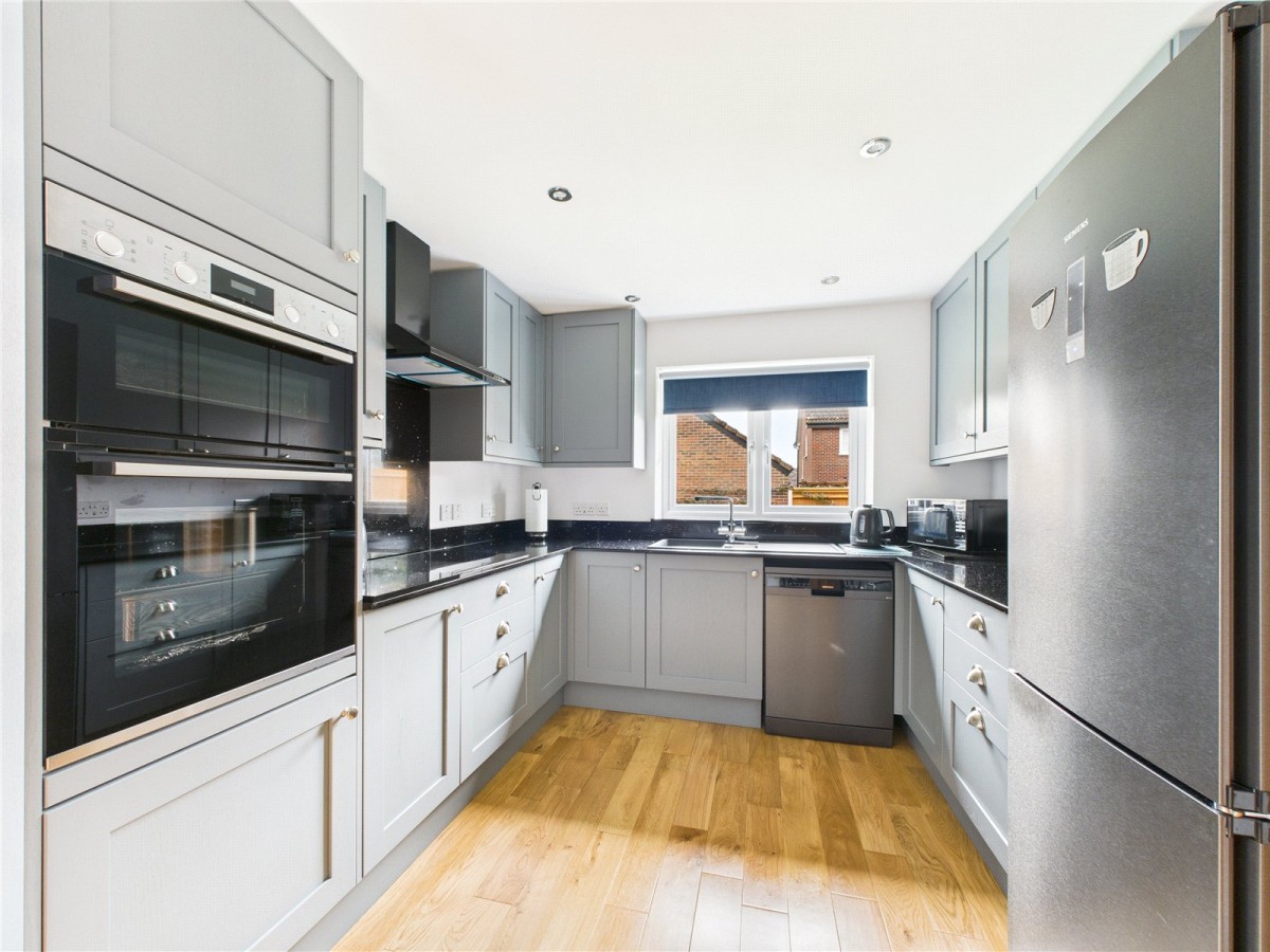 Bradley Stoke, Bristol