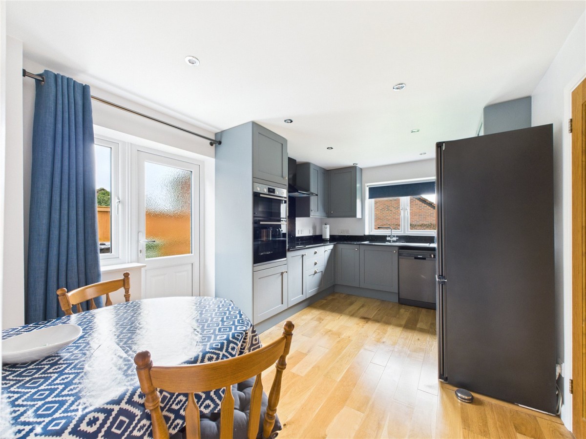 Bradley Stoke, Bristol