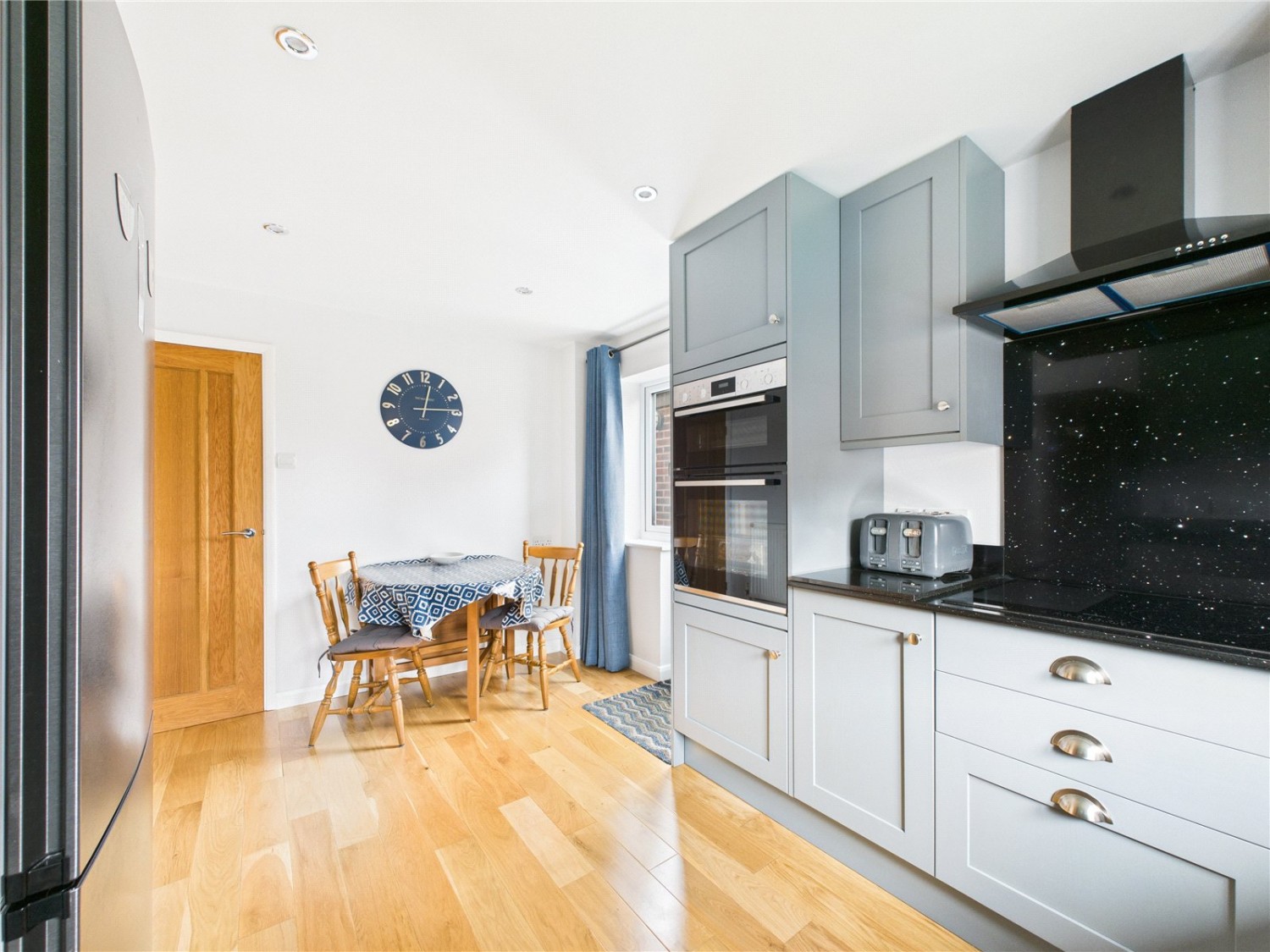 Bradley Stoke, Bristol