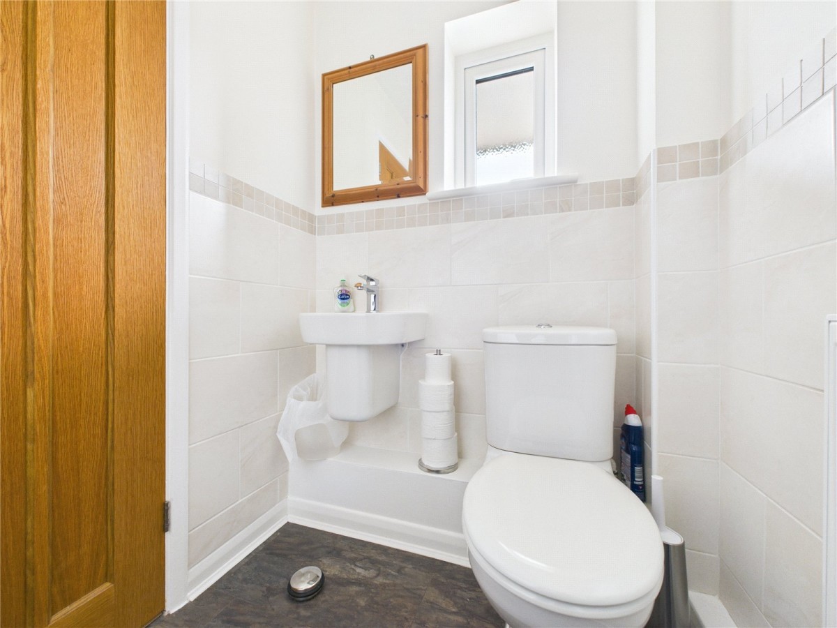 Bradley Stoke, Bristol