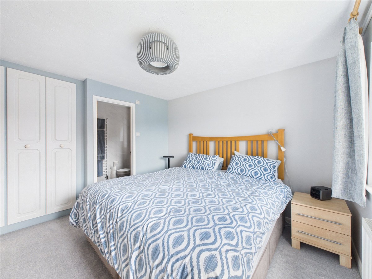 Bradley Stoke, Bristol