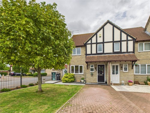 Bradley Stoke, Bristol, South Gloucestershire