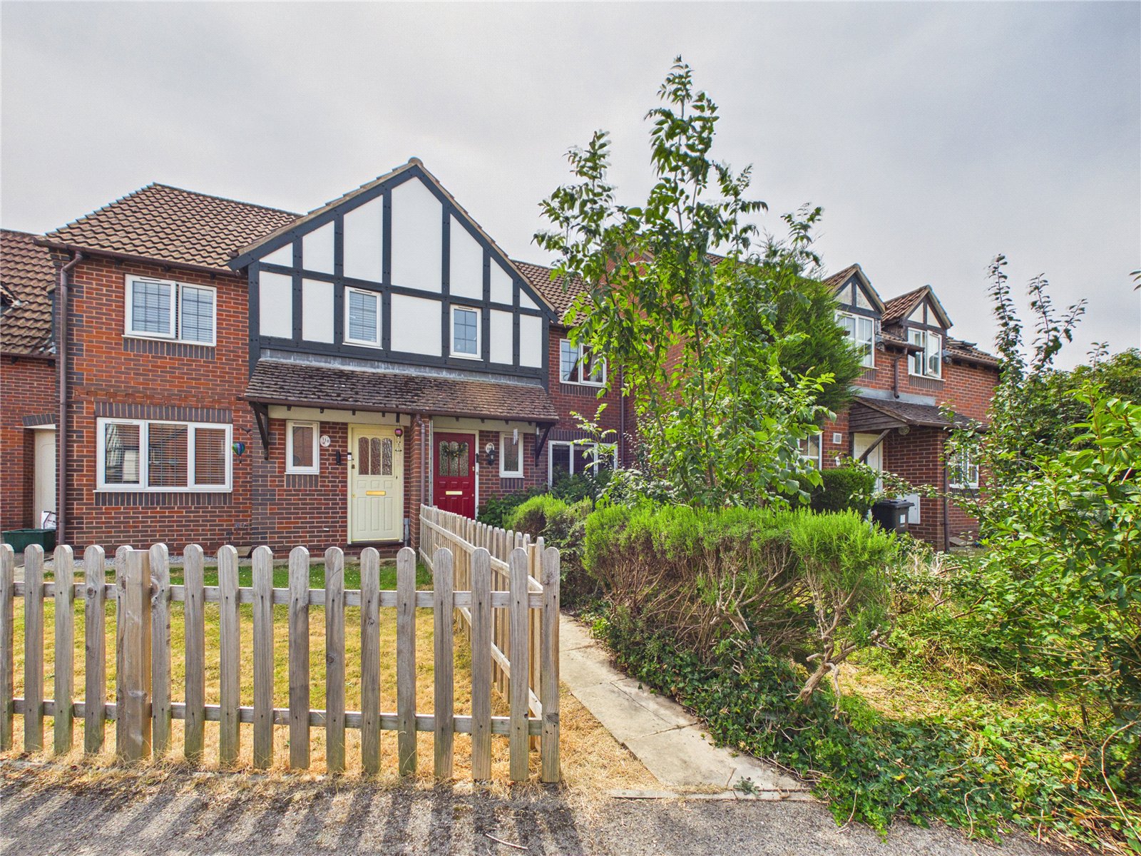 Bradley Stoke, Bristol, South Gloucestershire