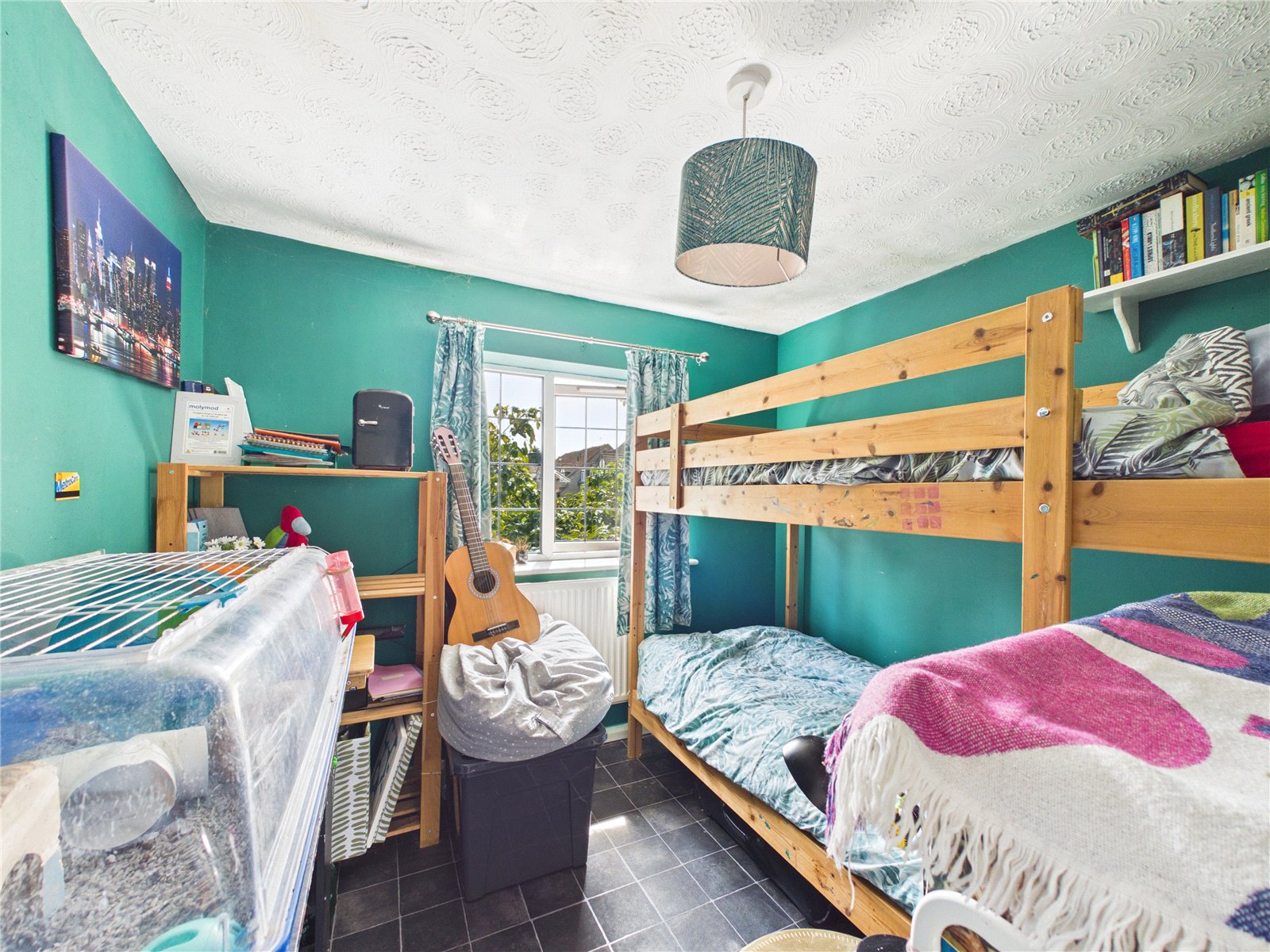3 bedroom House for sale in Bradley Stoke, Bristol, South Gloucestershire