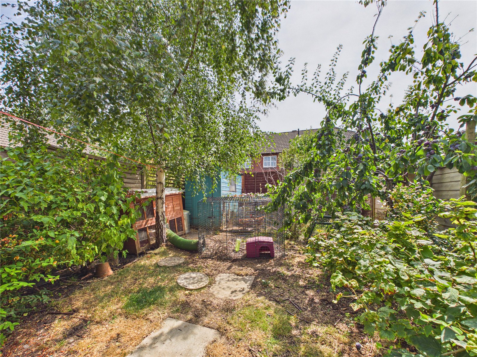 3 bedroom House for sale in Bradley Stoke, Bristol, South Gloucestershire