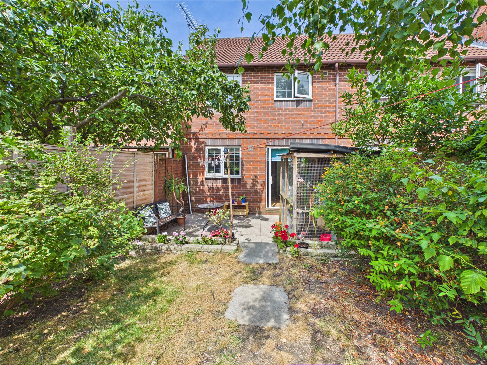 3 bedroom House for sale in Bradley Stoke, Bristol, South Gloucestershire