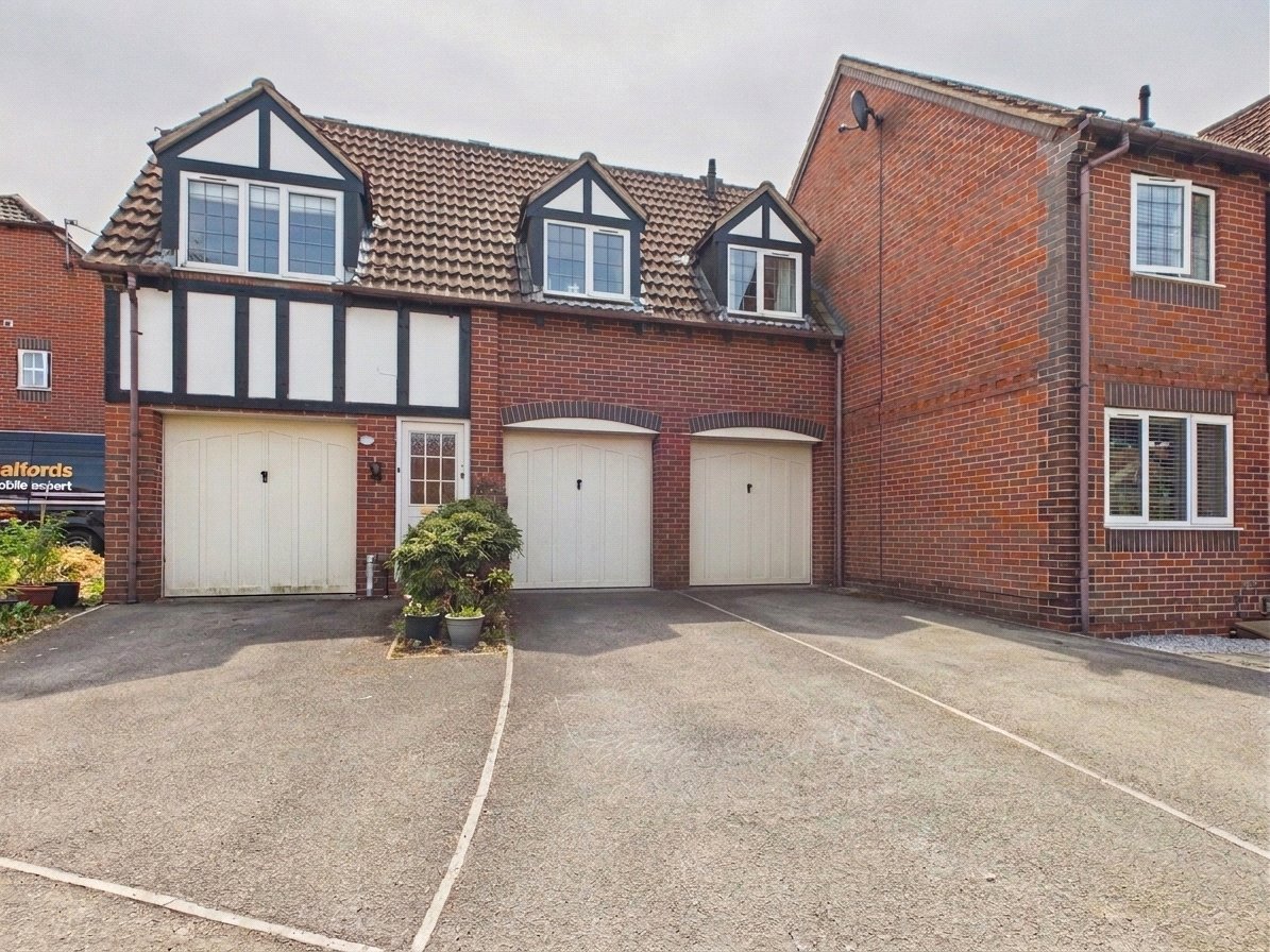 3 bedroom House for sale in Bradley Stoke, Bristol, South Gloucestershire