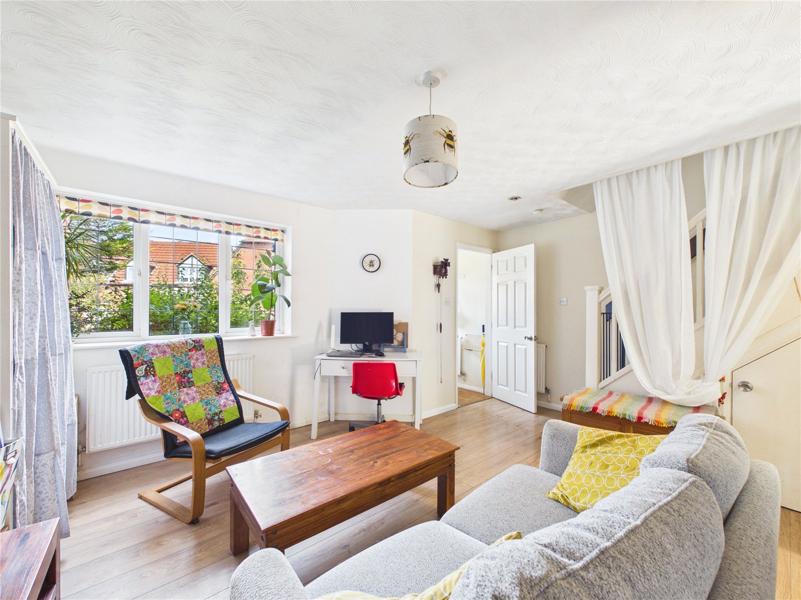 3 bedroom House for sale in Bradley Stoke, Bristol, South Gloucestershire