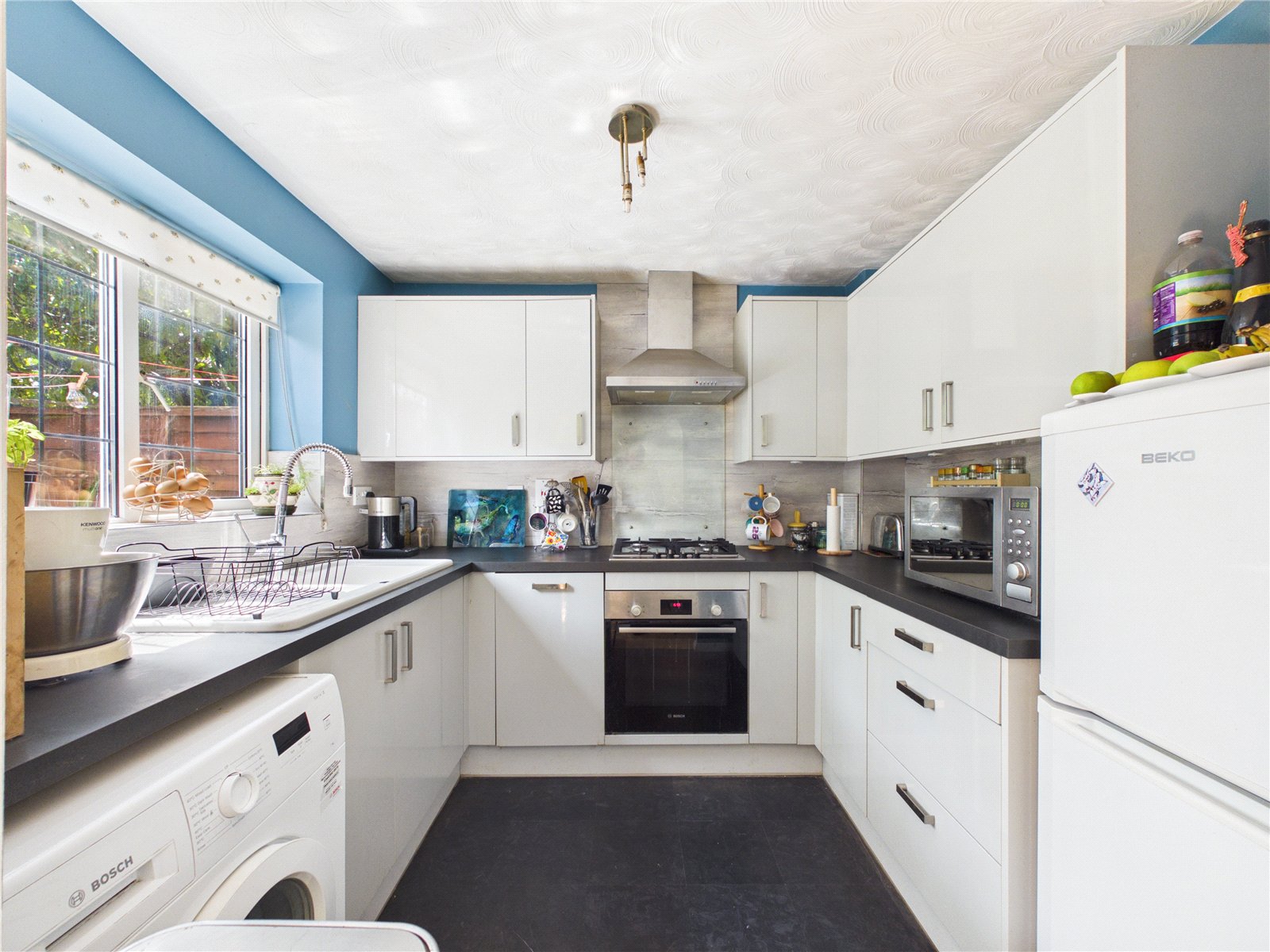 3 bedroom House for sale in Bradley Stoke, Bristol, South Gloucestershire